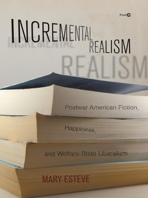 cover image of Incremental Realism